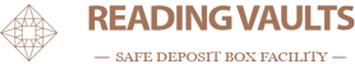 Reading Vaults's Logo