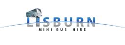 Minibus Hire Lisburn's Logo