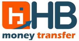 HB Money Transfer's Logo