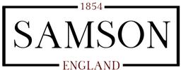 Samson England's Logo