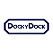 DockyDock Marine International Ltd.'s Logo