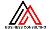 AA Business Consulting's Logo