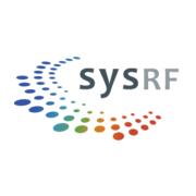 SystronicsRF's Logo