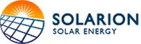 Solarion Solar Energy's Logo