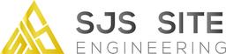 SJS Site Engineering's Logo