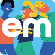 Event Master's Logo