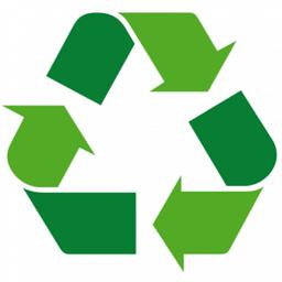 MD Metal Recycling's Logo