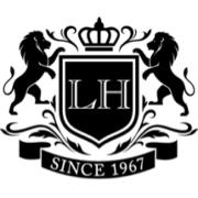 Lincoln House Cutlery's Logo