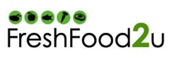 FreshFood2u's Logo