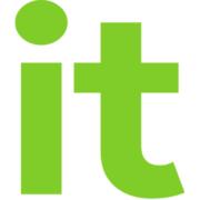 IT Hub NI's Logo