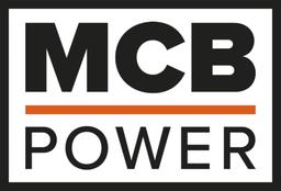 MCB Power Services Ltd's Logo