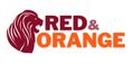 Red and Orange Limited Company's Logo