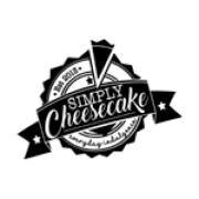 Simply Cheesecake's Logo