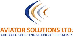 Aviator Solutions Limited's Logo