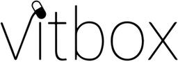 Vitbox's Logo