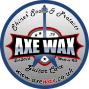 Axe Wax UK LTD's Logo