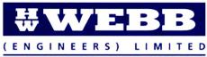 HW Webb's Logo