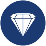 Diamond Golf International Ltd's Logo