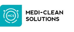 Medi-Clean Solutions's Logo