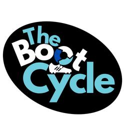 The Boot Cycle's Logo