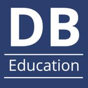 DB Education's Logo