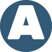 Adcentric's Logo