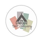 The Unique Tent Company's Logo