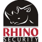 Rhino Security's Logo