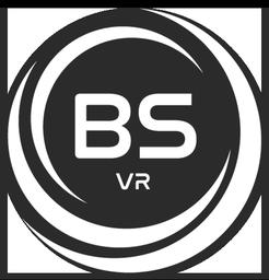 Beynon Stringer VR's Logo