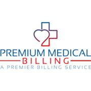 Premium Medical Billing (PMB Ltd)'s Logo