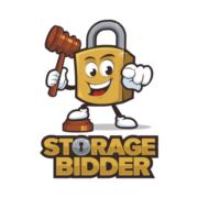 Storage Bidder's Logo