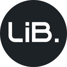 LiB.energy's Logo