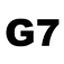 G7 Clothing - The 1 Boutique Clothing Wholesaler's Logo