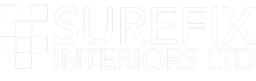 Surefix Interiors Ltd's Logo