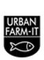 Urban Farm-It's Logo