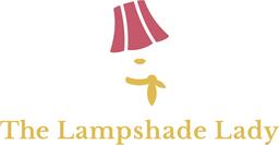 The Lampshade Lady's Logo