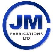 JM Fabrications Ltd's Logo