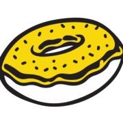 Bold Tony's Logo
