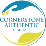 Cornerstone Authentic Care UK's Logo