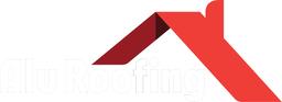 Alu Roofing's Logo