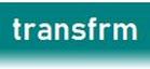 TRANSFRM's Logo