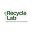 RecycleLab's Logo