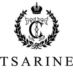 TSARINE Caviar's Logo