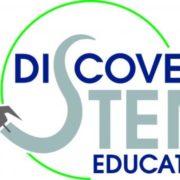 Discovery STEM Education's Logo