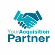 Your Acquisition Partner's Logo