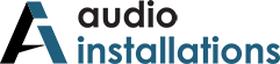 Audio Installations's Logo