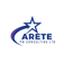 Arete PM Consulting Ltd's Logo