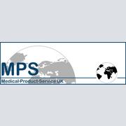 MPS Medical-Product-Service UK Ltd's Logo