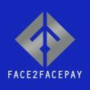 Face2FacePay's Logo