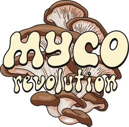 Myco Revolution's Logo